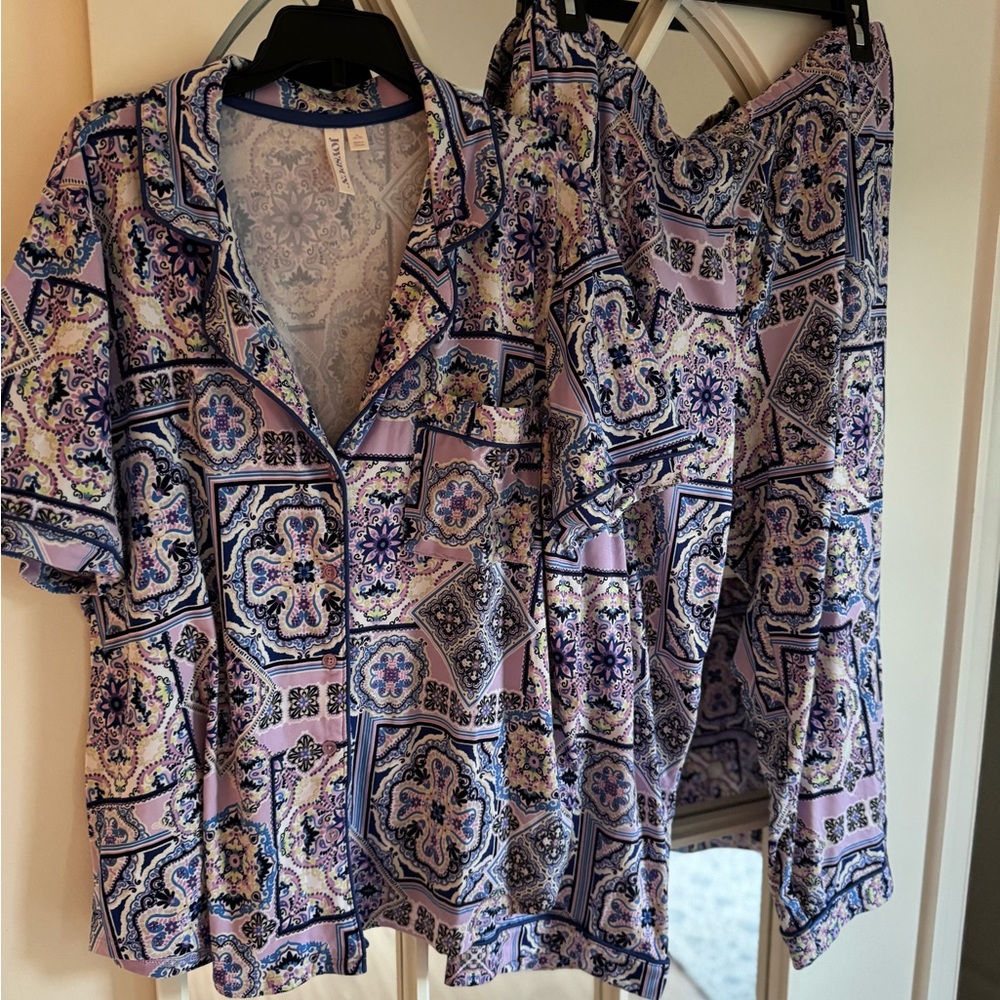 Joyspun Women's PJs